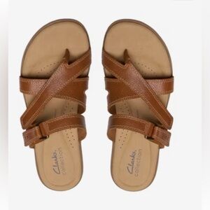 Clarks Elizabelle Bay Sandals